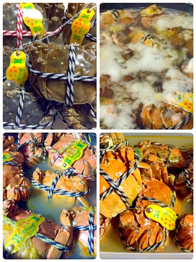 2021年12月アメ横でどんな蟹が売っているのか見てきました。通販でカニを買うならこのサイト