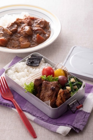 キーワード 「お弁当-ご飯-アレンジ」 のレシピマルコメ