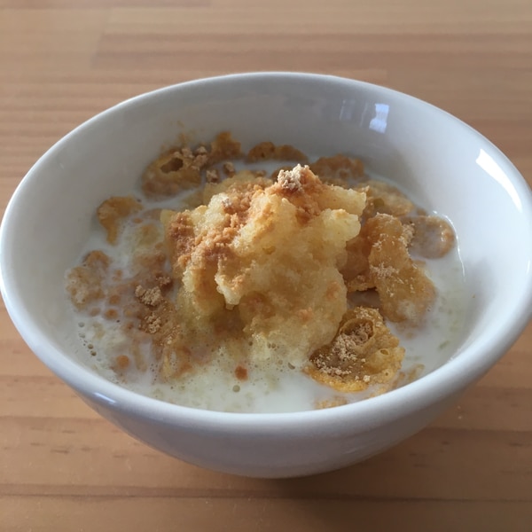 朝の味方！シリアル 3選よりおいしく食べるアレンジ方法も紹介Domani