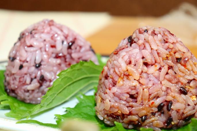 五ツ星お米マイスター直伝 おにぎりの正しい握り方のコツとNG行動東京ガス ウチコト