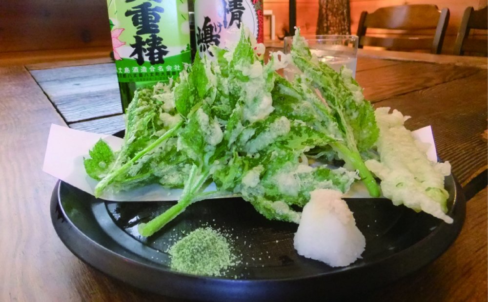 八丈丸 蕨店 こだわり情報1 - 楽天ぐるなび