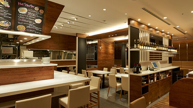 今だけ!サイズ2倍!?最大20cmの超特大の生牡蠣！ オイスターテーブル上野さくらテラス店で『ＸＸＬ極みプレート』 7 5～7 13開催さらに、その場で「くじ引き」当たればプレート無料になるチャンス！上野エリアの観光、博物館、美術館、店舗に関する情報満載のアプリ