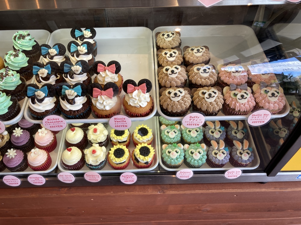 見て可愛い！食べて美味しい！東京都内にある「カップケーキ」専門店8選RETRIP リトリップ