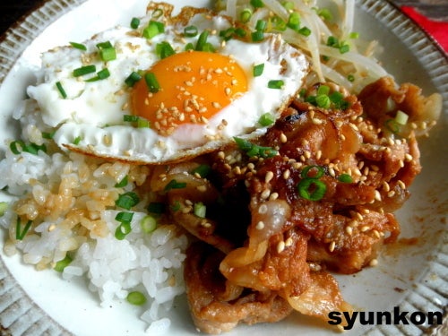 土曜は何 ナニ する レンチンガーリック豚もやしの作り方、山本ゆりさんのレシピ 7月18日 電子レンジ料理オーサムスタイル