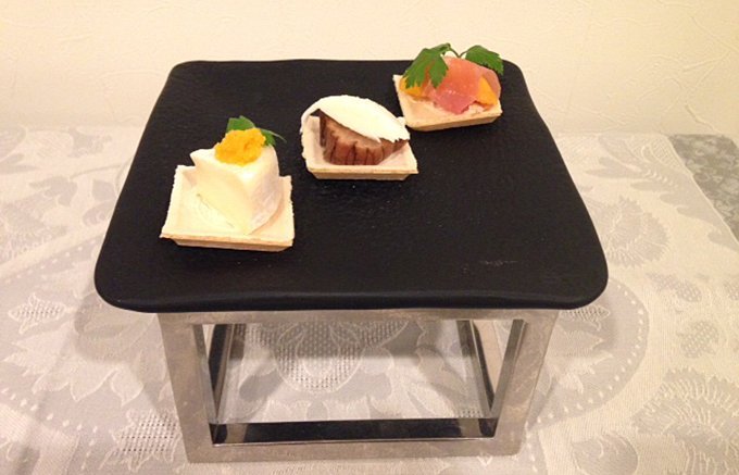 のりえレシピ: 和食ホームパーティ