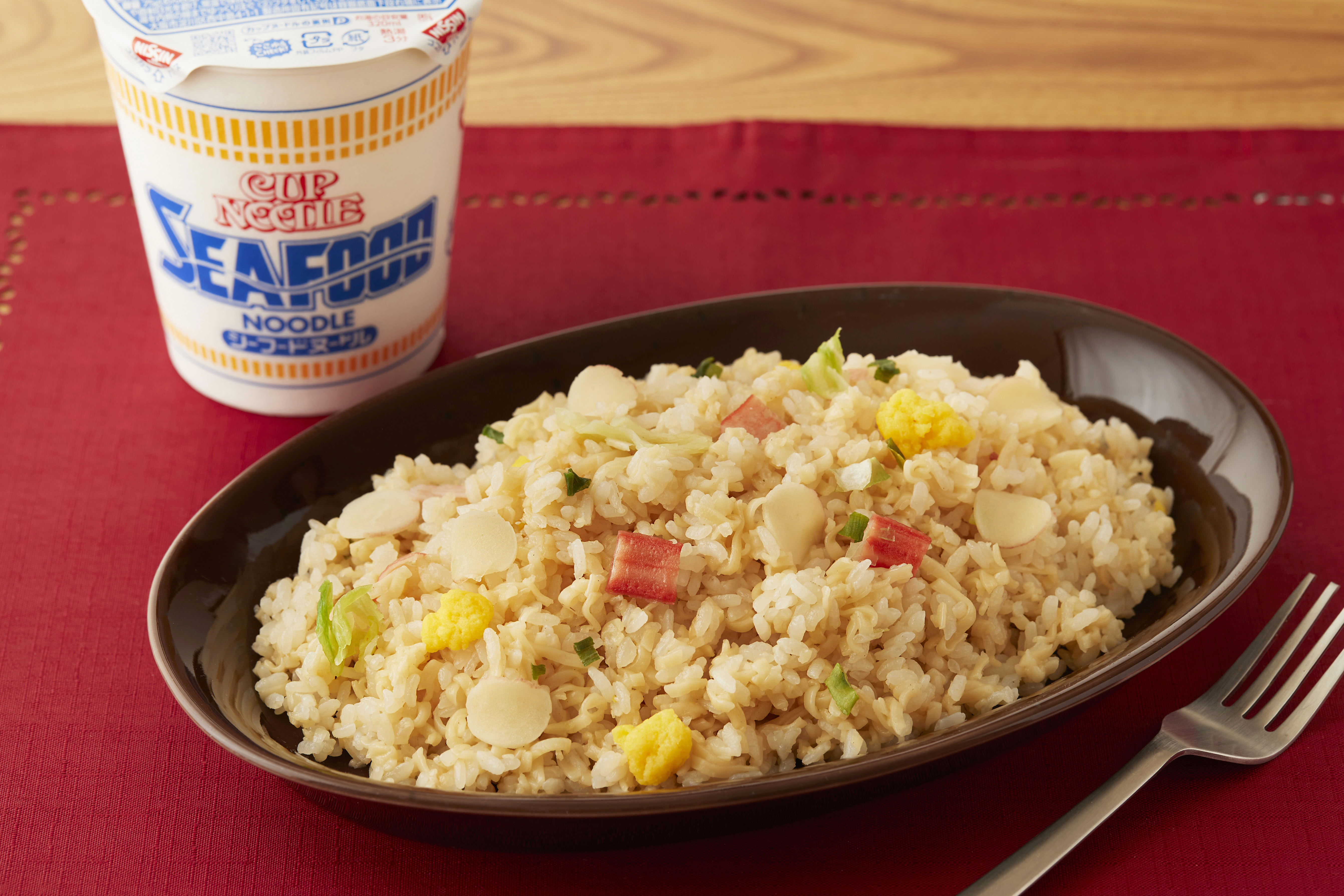 ASCII.jp：カップヌードルカレー味が最強である理由を語らせろ