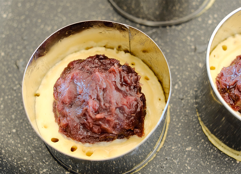 ☆”今川焼あんこ＆クリームレシピ・作り方 by にむりん軍曹 - 楽天レシピ