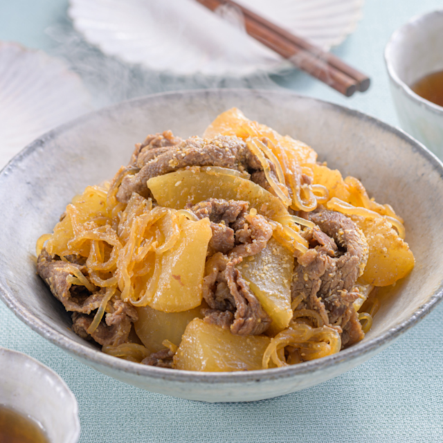 白ワインに合う 鶏のクリーム煮