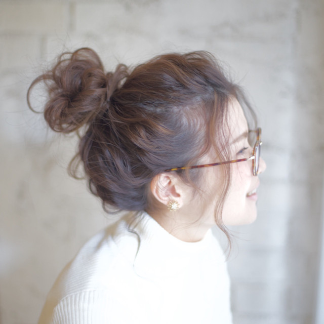 キッズダンスのお団子髪型7種！ハーフアップやエクステアレンジもkosodate LIFE 子育てライフ