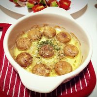 孤独のグルメ再現！中華シブヤのニラ玉 by おやじ食堂クックパッド簡単おいしいみんなのレシピが392万品