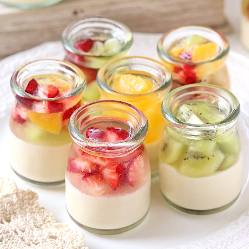 手作りプリンスタッフブログＡＬＳＯＫ介護株式会社