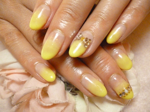 2025年 新着順 レモネードネイルのネイルデザインネイルブック