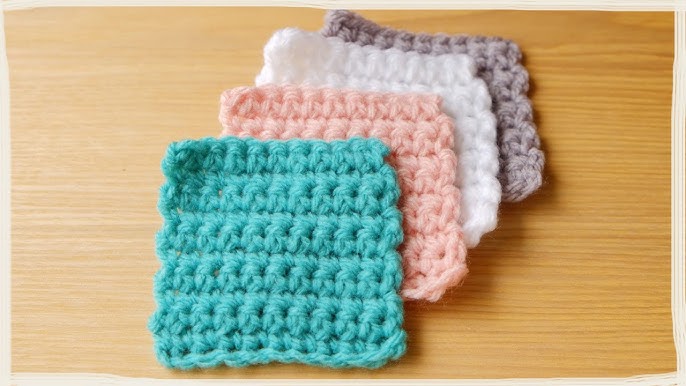 可愛いくて、とってもエコ！アクリルたわしを作ってみよう♪キナリノ