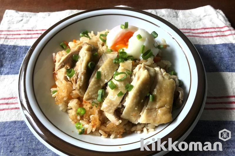 DAIGOも台所のレシピ 鶏ごぼう飯 ・DAIGO・山本ゆりおさらいキッチン