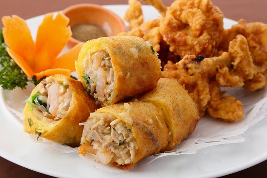 から揚げ - Wikipedia