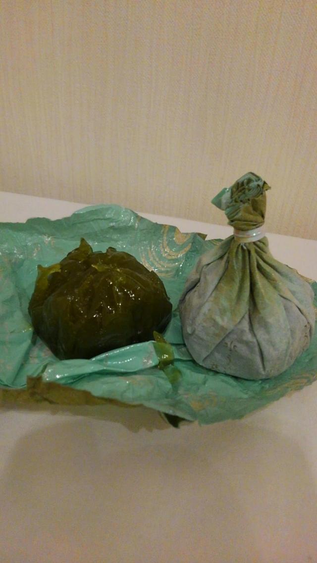 小川の外郎小川蜜カス本舗