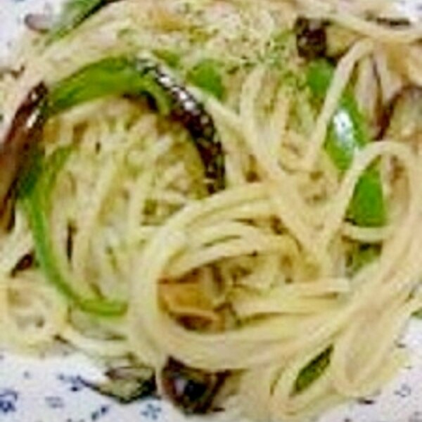 プロのレシピ 加藤政行さん「小エビと生ハムのアンチョビクリームのスパゲッティ」東京ガス ウチコト