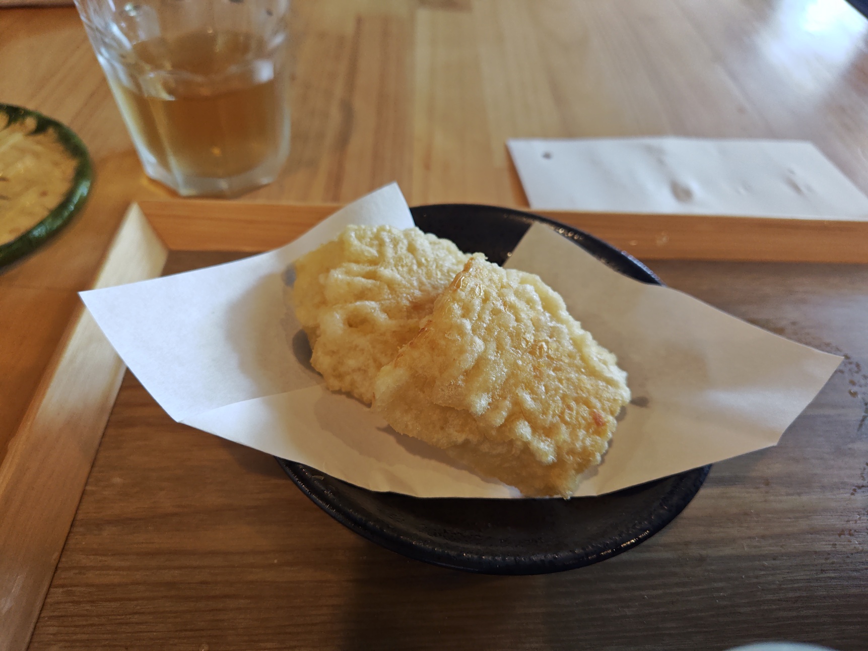 北野白梅町の 手打ちうどん鴨脚 いちょうでこだわりの手打ち麺を堪能Leaf KYOTO