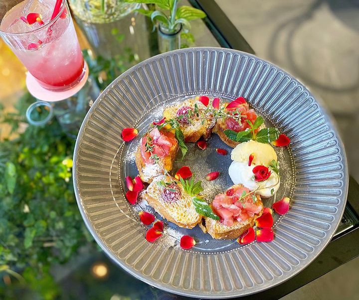 東京駅でディナーを楽しもう！おすすめのお店20選特集東京駅一番街