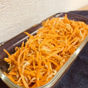 お弁当やおかずに便利な彩り?花型にんじん料理のレシピや作り方暮らしニスタ