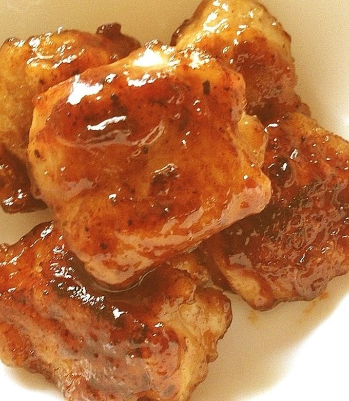 食欲がない日もご飯がすすむ♪「鶏の梅照り焼き」のお弁当 - 朝時間.jp