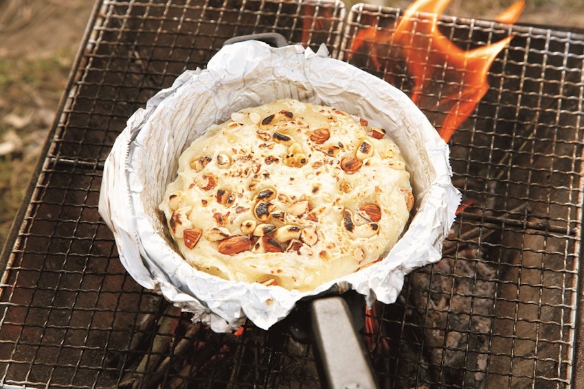 カクテル バノックバーンBannockburnのレシピ・作り方カクテル図鑑