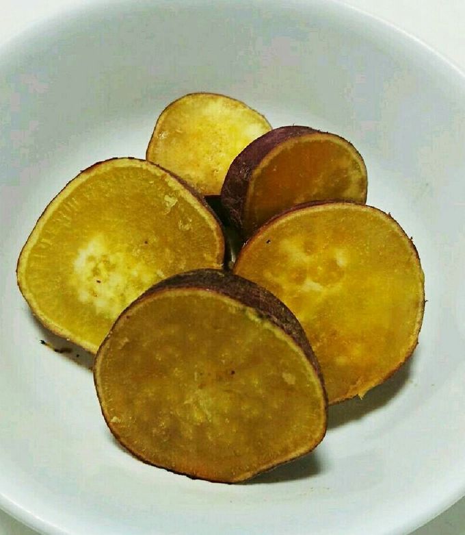 子供のおかわり続出！さつまいもとにんじんのツナサラダ