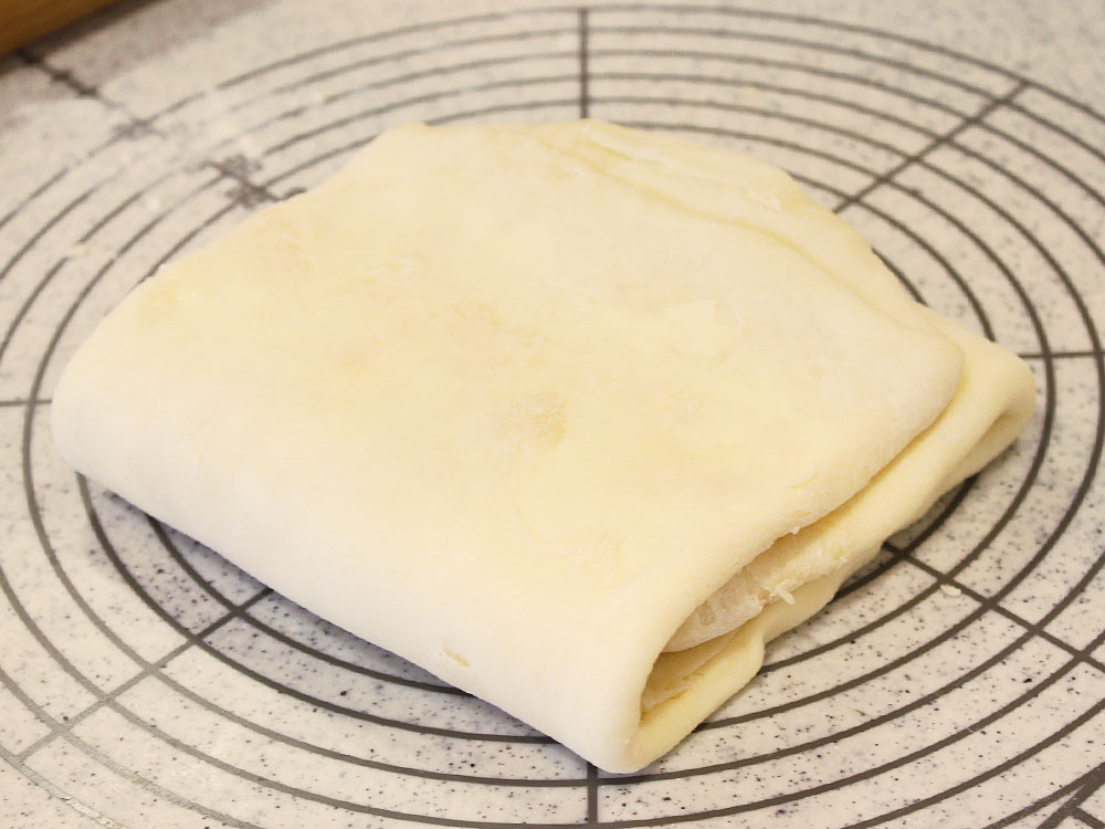 本格！プロが教える手作りパイ生地のレシピ - Chicca Food