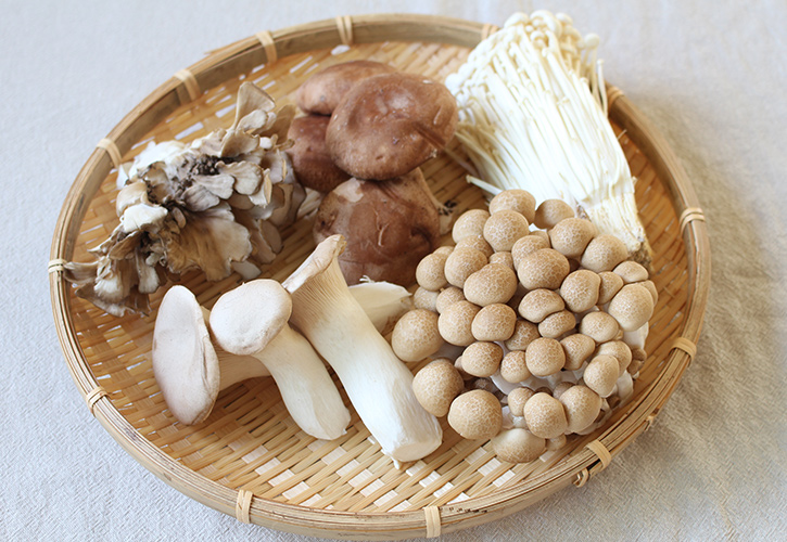 ぶなしめじ 通販 取り寄せ│豊洲市場ドットコム豊洲市場ドットコム