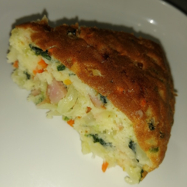 炊飯器でふわふわに！ホットケーキミックスで簡単パンレシピ6選の人気レシピ・作り方デリッシュキッチン