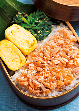 鮭フライ お弁当のレパートリーに♪人気おかずレシピ10選の人気レシピ・作り方デリッシュキッチン