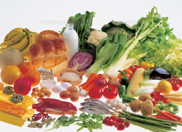 食品サンプル 1- No: 1512087写真素材なら「写真AC」無料 フリー ダウンロードOK