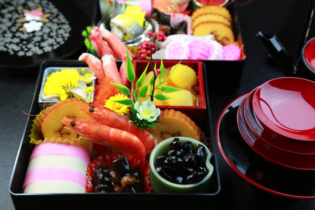 都ホテル 尼崎 新年を寿ぐ、三が日限定の「お正月メニュー」を販売 ～無病息災を願い獅子舞も登場～株式会社近鉄・都ホテルズのプレスリリース