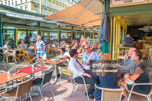 オーストリア、ウィーンのWombat'S City Hostel Vienna Naschmarktというホステルを今予約。2025の価格