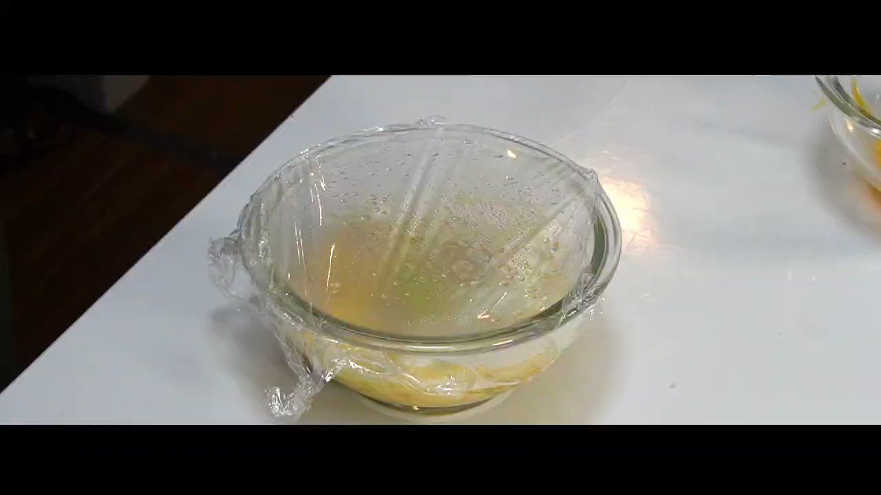 リュウジ「絶対に超絶半熟に仕上がる」って！レンチンで作るから失敗しらずの「半熟塩親子丼」に挑戦！『あたらしい日日』こんな時代のニューノーマルな暮らし方。食と農、生活情報をお届けします