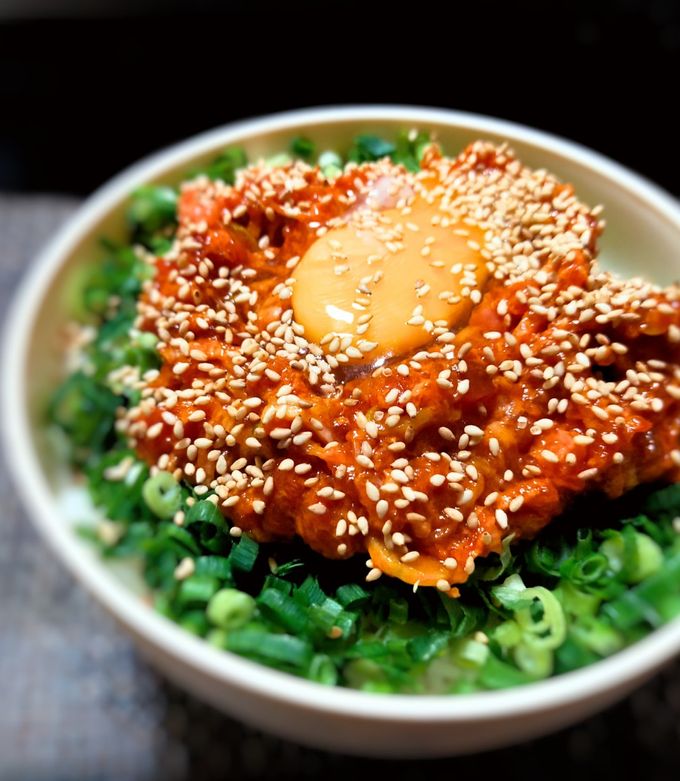 絶対試したい！ネギトロ丼に合うおすすめ献立7選 - macaroni