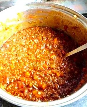 余ったキーマカレーで作る！人気アレンジレシピ10選 - macaroni