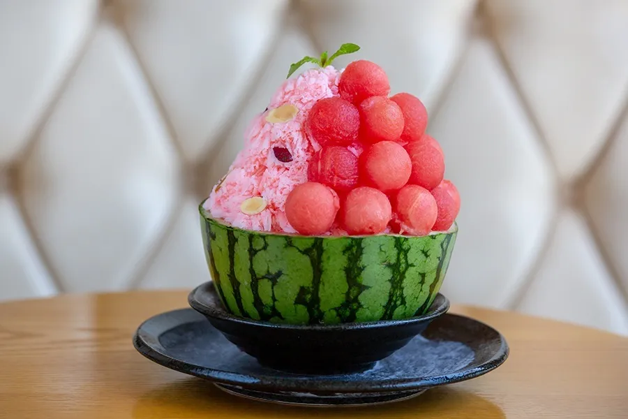 東京都内 インスタ映え抜群な