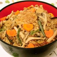 献立 豚の角煮。～お誕生日ご飯のリクエスト～ : るぅのおいしいうちごはん Powered by ライブドアブログ