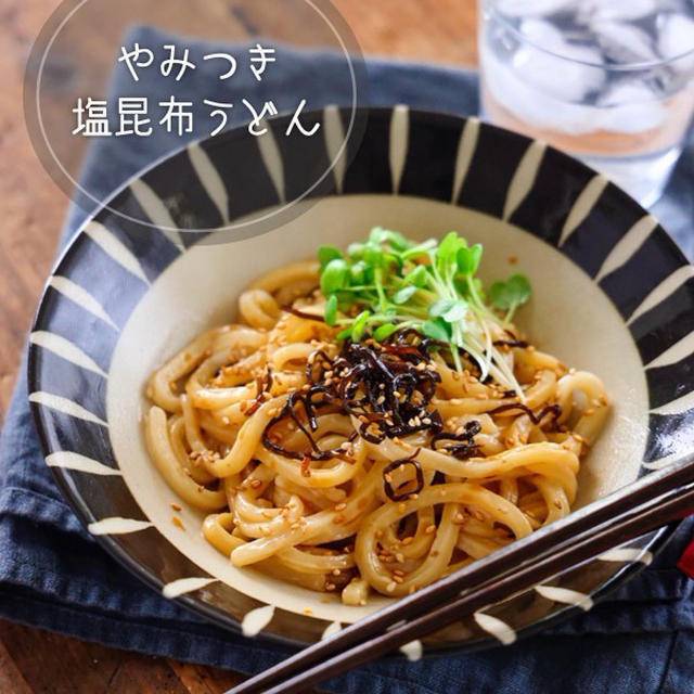 誰でも簡単に！冷凍うどんで作れる時短で美味しいおすすめアレンジレシピ