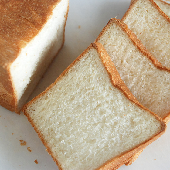 手捏ね食パン 1.5斤