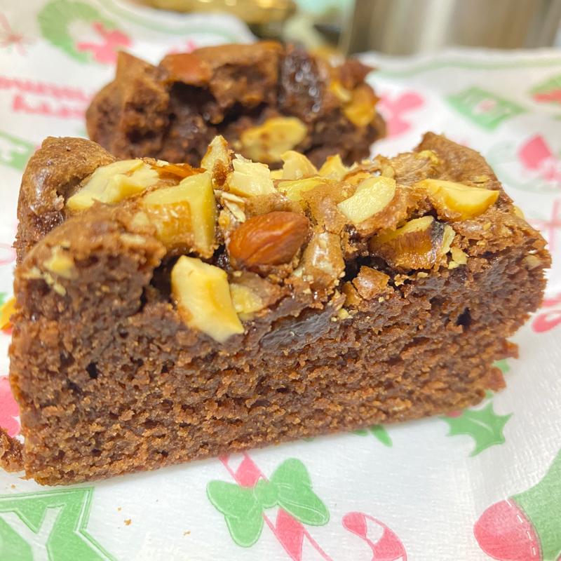 まっくろくろすけケーキポップ