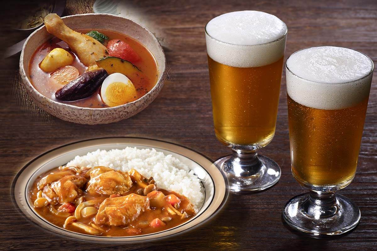 タイ料理ジャンピー 食事じゃなくお酒とおつまみ利用も良いですね呑んで〜食べて〜♪ 人生好きに生きたらいいじゃん！ カレーを食べてりゃ毎日が幸せ