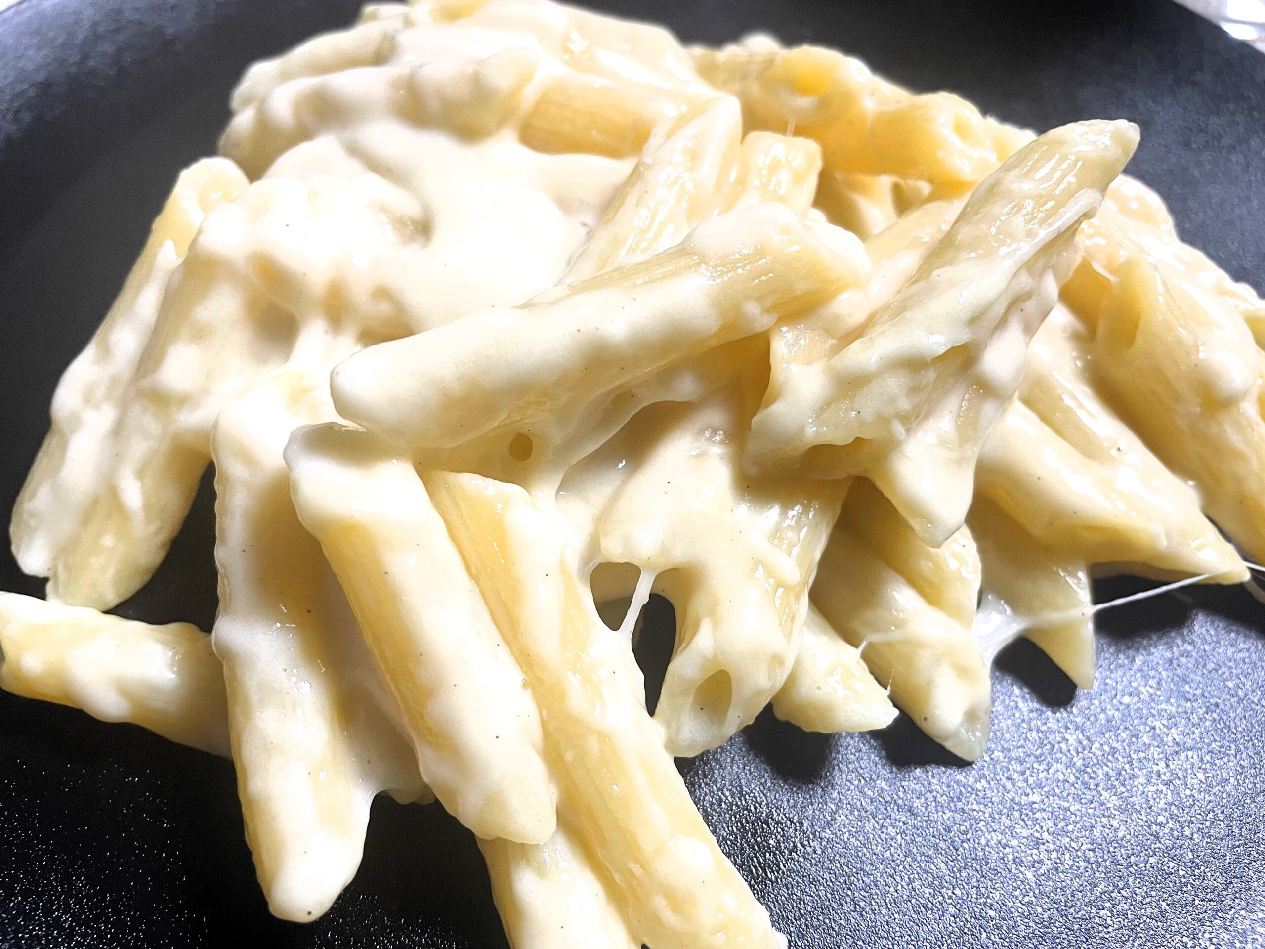 スパゲッティ・パルミジャーノ・レッジャーノ