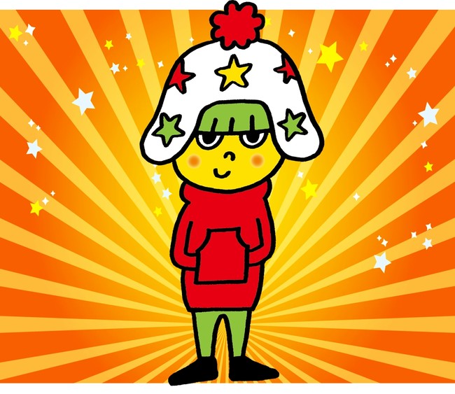 キャラクターお菓子7点セット