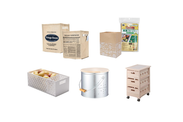 冷蔵庫の野菜室収納におすすめの100均グッズ9選！収納のポイントも紹介PrettyOnline