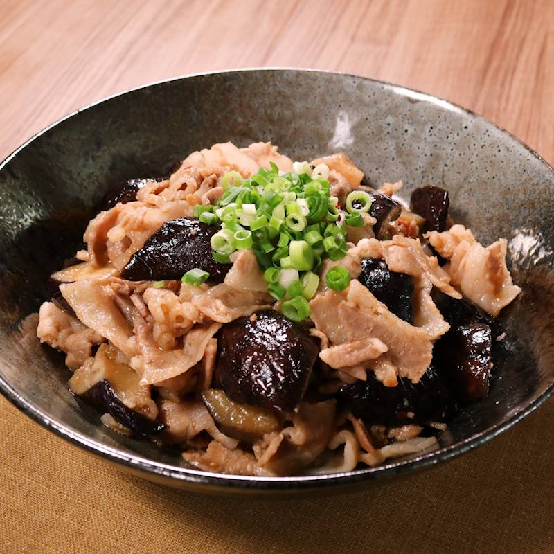 繰り返しつくる 一生ものの和食、豚の角煮。久原本家 折々の会