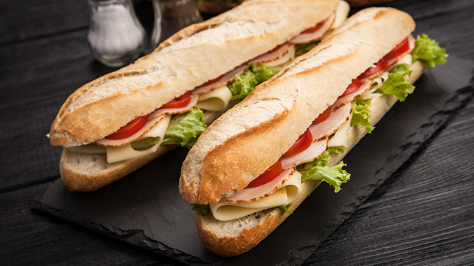 やっぱり凄いぞ！パニーニパン！ – プロキッチン ブログ