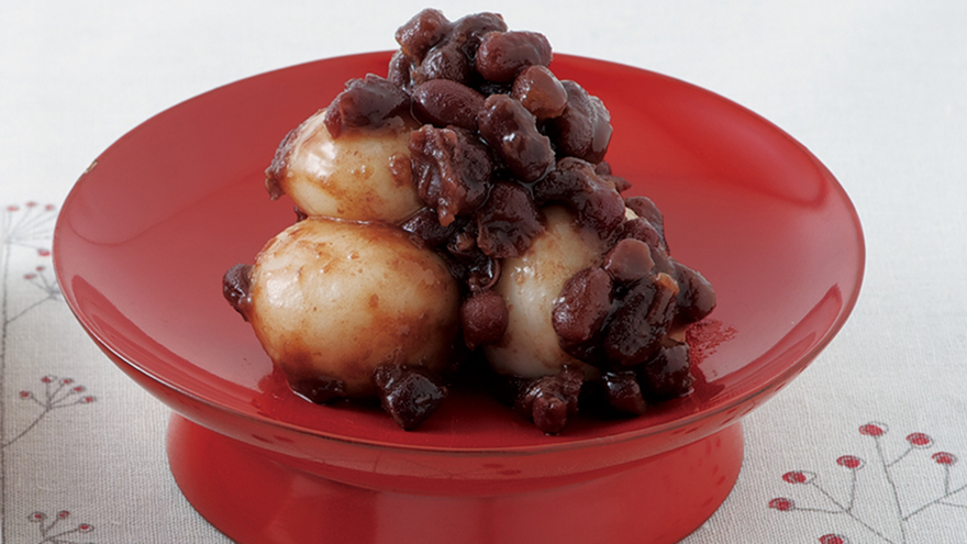 再現レシピ きのう何食べた?白玉だんごとフルーツ白玉の作り方を写真付きで解説!まつこの部屋