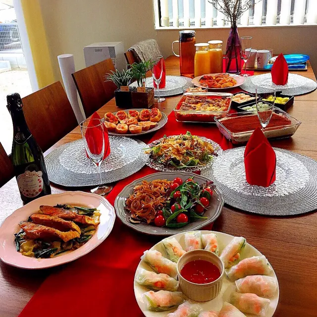 GWなに食べる？」おうちで楽しめるパーティー料理５選！ rii- エキスパート - Yahoo!ニュース